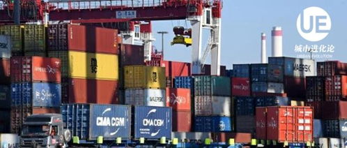 上半年城市經濟格局生變 寧波超東莞，青島追廣州背后的企業管理咨詢新機遇