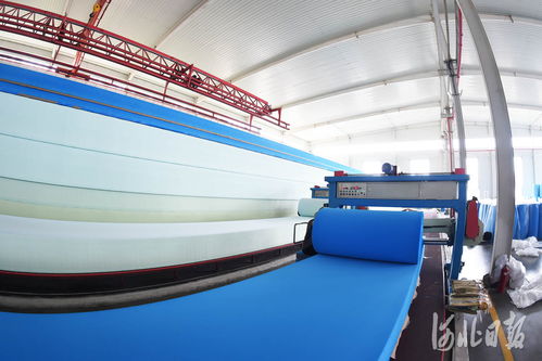 科技驅(qū)動，綠色創(chuàng)新 文安清潔設(shè)備研發(fā)為高質(zhì)量發(fā)展注入新動能