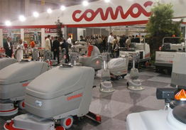 鄭州嘉仕清潔設備公司 專業供應機械用品器材與空氣凈化設備研發