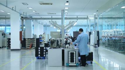 11月常熟他最美 開關制造掌門人王春華的清潔設備研發之路