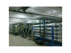 工業去離子水機 產品清洗用水設備與清潔設備研發的關鍵